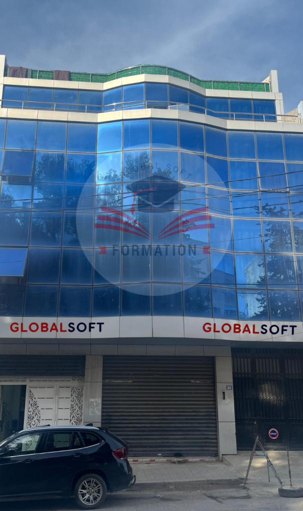 GLOBALSOFT SIEGE